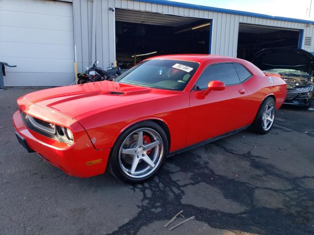 Obraz 2014 DODGE CHALLENGER R/T 2014