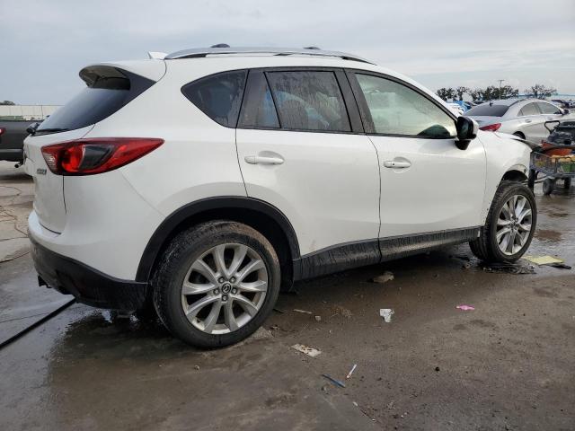 Image 3 of 2015 MAZDA CX-5 GT 2015 with VIN JM3KE4DY3F0448718