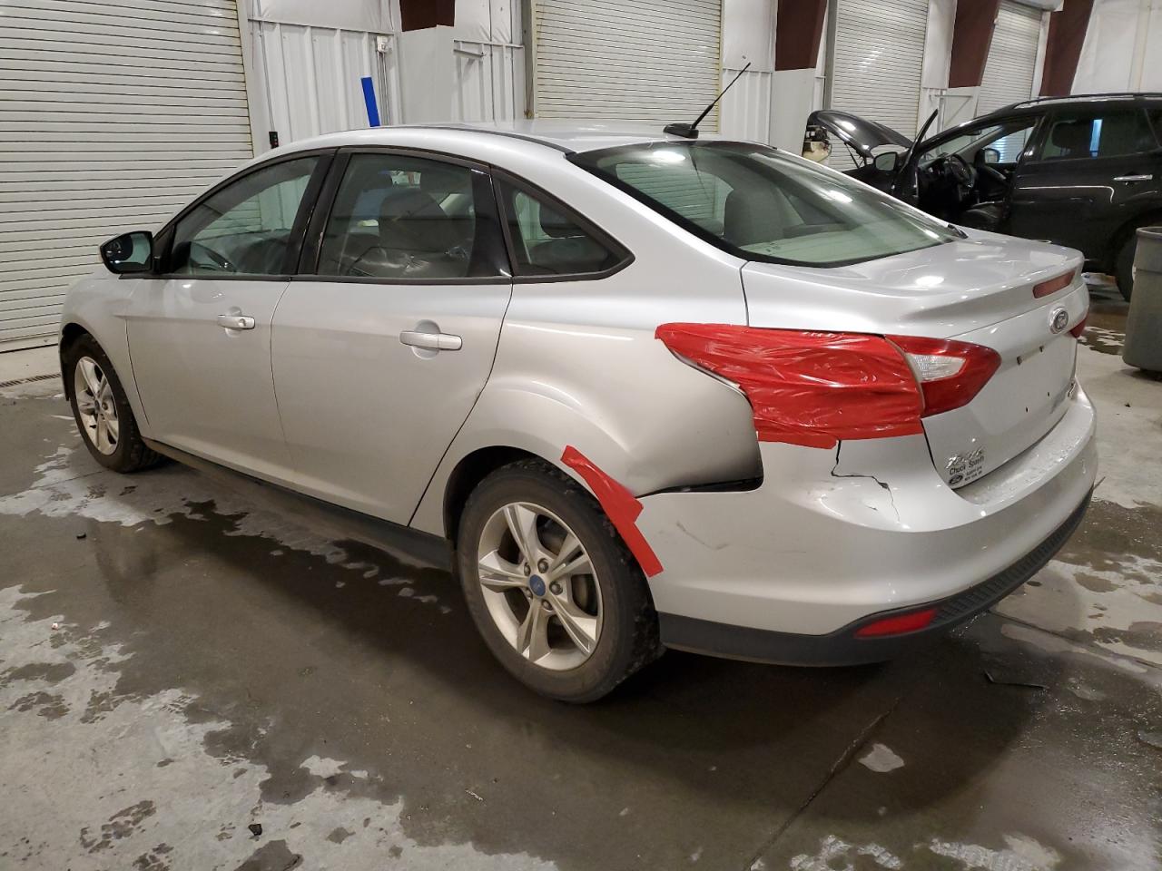 Obraz 2 z 2013 FORD FOCUS SE 2013 z VIN 1FADP3F22DL177568
