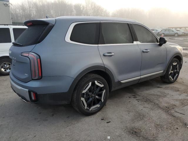 Изображение 3 2023 KIA TELLURIDE EX 2023 с VIN 5XYP3DGC8PG398835