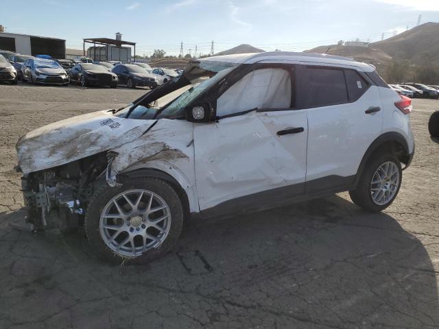 Image 1 of 2019 NISSAN KICKS S 2019 with VIN 3N1CP5CU7KL548235