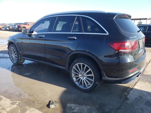 Изображение 2 2020 MERCEDES-BENZ GLC 300 4MATIC 2020 с VIN WDC0G8EB7LF689857
