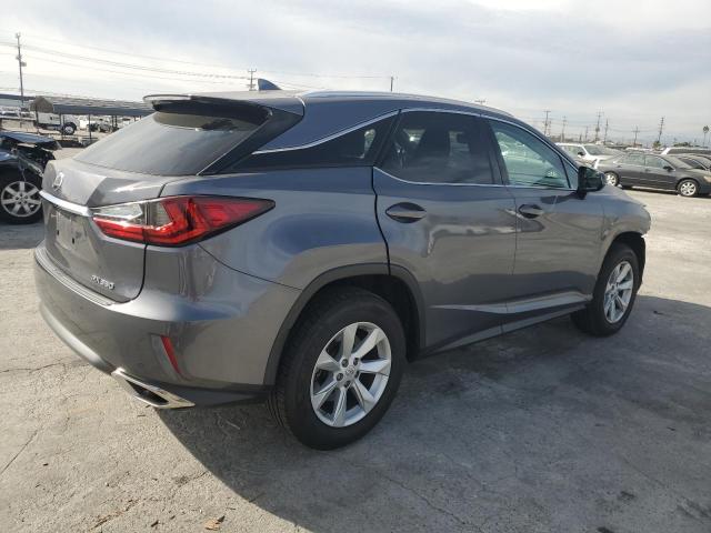 Изображение 3 2016 LEXUS RX 350 2016 с VIN 2T2ZZMCA6GC017003