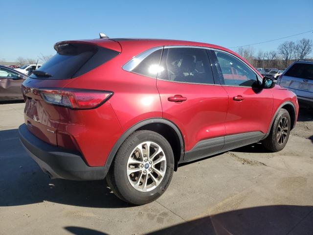 Image 3 of 2022 FORD ESCAPE SE 2022 with VIN 1FMCU9G63NUB38319