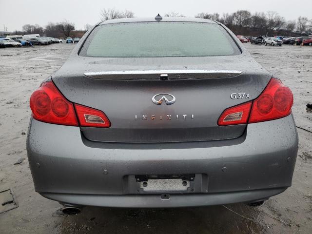 Obraz 2 z 2013 INFINITI G37  2013 z VIN JN1CV6AR6DM759056