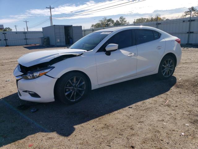 Obraz 2018 MAZDA 3 TOURING 2018