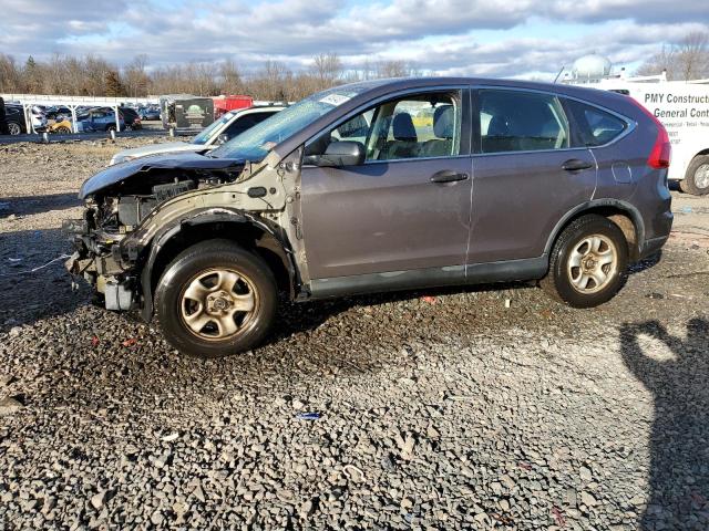 Image 1 of 2015 HONDA CR-V LX 2015 with VIN 5J6RM4H35FL019579