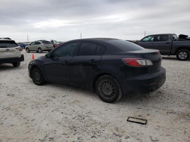 Image 2 of 2013 MAZDA 3 I 2013 with VIN JM1BL1U77D1746460