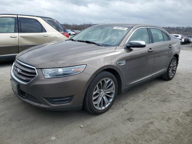 2015 FORD TAURUS LIMITED 2015 image