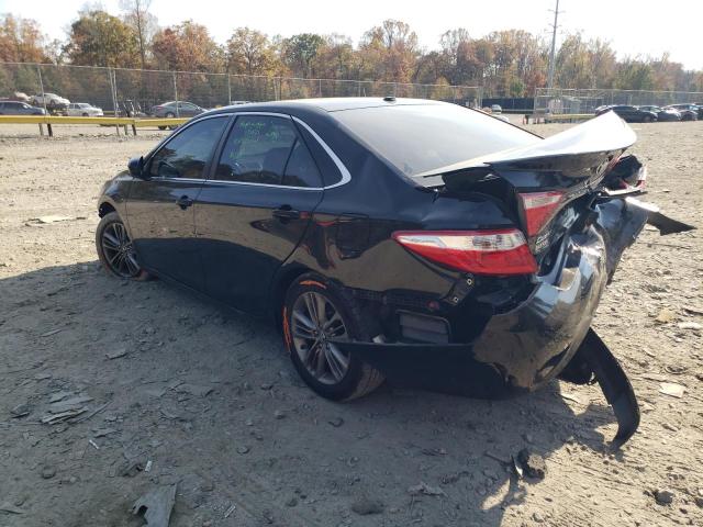 Image 2 of 2016 TOYOTA CAMRY LE 2016 with VIN 4T1BF1FK2GU195961