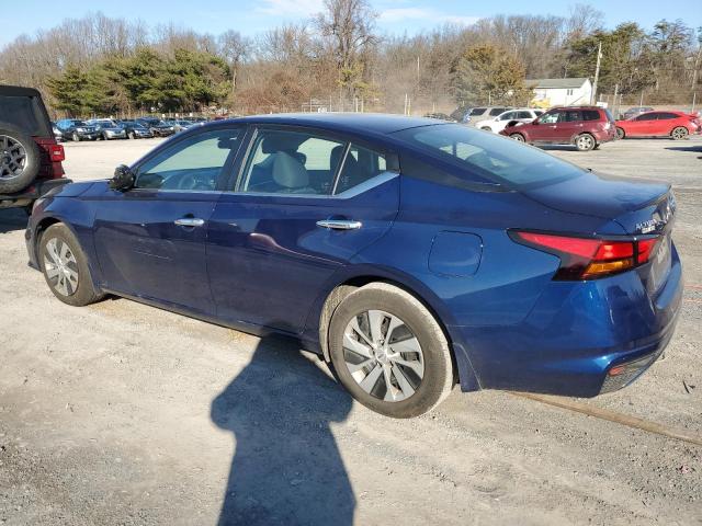 Obraz 2 z 2021 NISSAN ALTIMA S 2021 z VIN 1N4BL4BV5MN417161