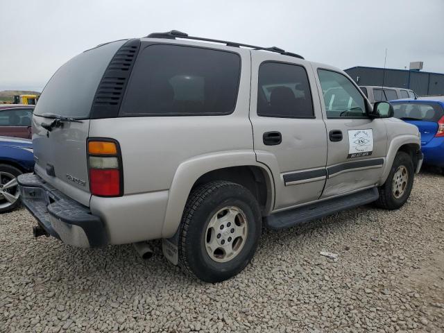 Изображение 3 2004 CHEVROLET TAHOE K1500 2004 с VIN 1GNEK13Z24J257457