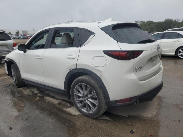 Изображение 2 2021 MAZDA CX-5 GRAND TOURING 2021 с VIN JM3KFADM8M1365446