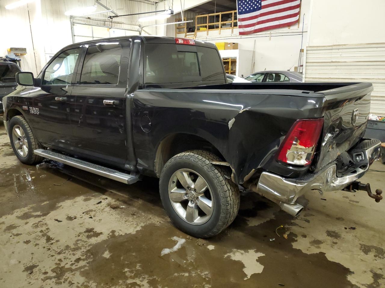 Obraz 2 z 2017 RAM 1500 SLT 2017 z VIN 3C6RR7LT4HG714062
