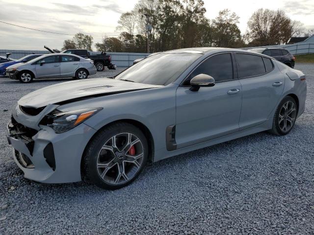Изображение 1 2019 KIA STINGER GT1 2019 с VIN KNAE45LC6K6053215