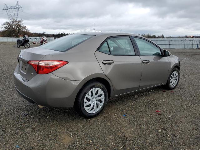 Obraz 3 z 2017 TOYOTA COROLLA L 2017 z VIN 5YFBURHE3HP578726