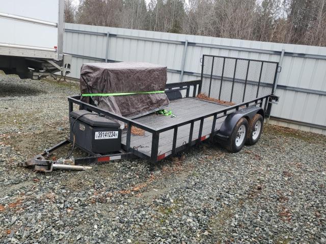 Изображение 2 2019 OTHR TRAILER 2019 с VIN 1WH546X23TC802971