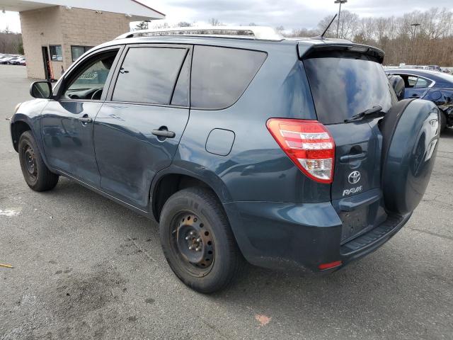 Obraz 2 z 2012 TOYOTA RAV4  2012 z VIN 2T3BF4DVXCW182830