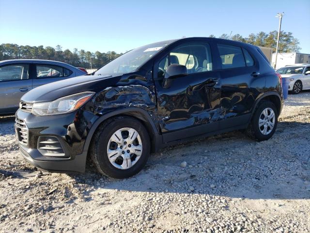 2018 CHEVROLET TRAX LS 2018 image
