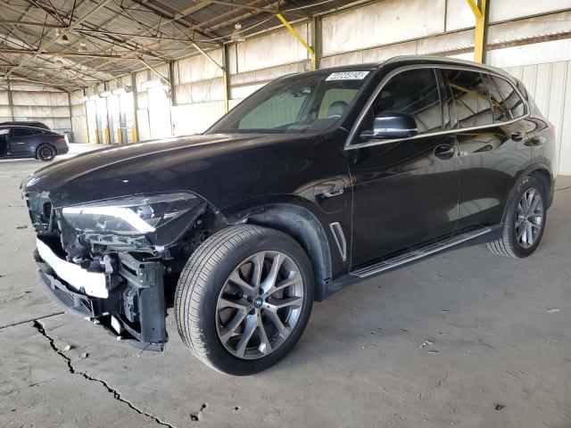 2023 BMW X5 XDRIVE45E 2023 image