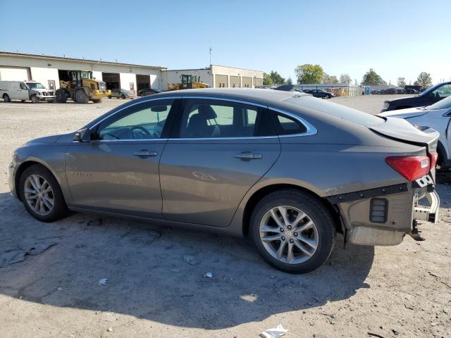 Image 2 of 2018 CHEVROLET MALIBU LT 2018 with VIN 1G1ZD5ST8JF227797