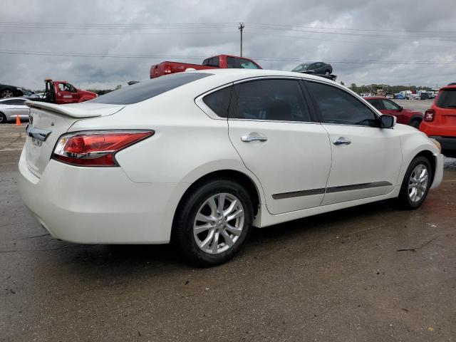 Изображение 3 2015 NISSAN ALTIMA 2.5 2015 с VIN 1N4AL3AP3FC106867
