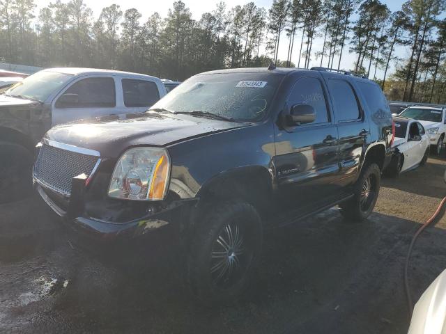 Изображение 1 2008 GMC YUKON  2008 с VIN 1GKFC13028R137603