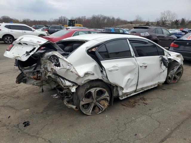 Image 3 of 2015 HONDA CIVIC SI 2015 with VIN 2HGFB6E58FH708563