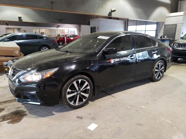 Image 1 of 2017 NISSAN ALTIMA 2.5 2017 with VIN 1N4AL3AP0HC474538