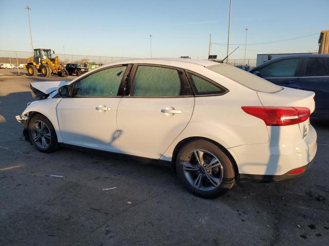 Image 2 of 2017 FORD FOCUS SE 2017 with VIN 1FADP3FE5HL346580