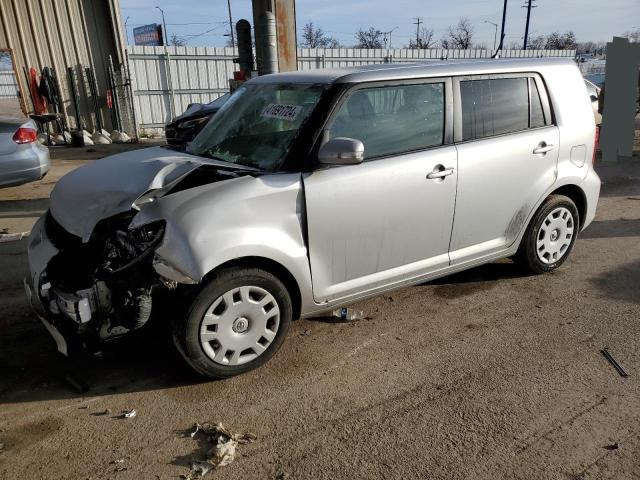 2015 TOYOTA SCION XB  2015 image