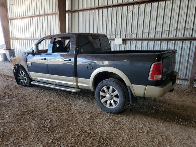 Изображение 2 2016 RAM 2500 LONGHORN 2016 с VIN 3C6UR5GL2GG103583