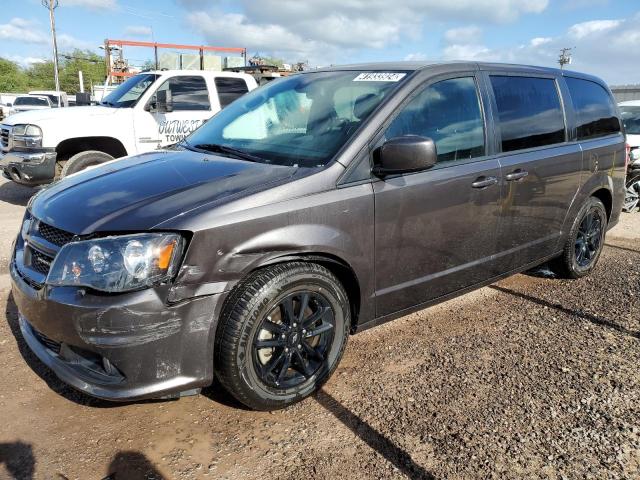2019 DODGE GRAND CARAVAN GT 2019 image