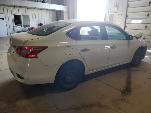 Изображение 3 2018 NISSAN SENTRA S 2018 с VIN 3N1AB7AP5JY315938