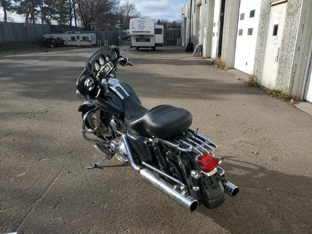Obraz 3 z 2006 Harley-Davidson FLHXI 2006 z VIN 1HD1KBW126Y672483