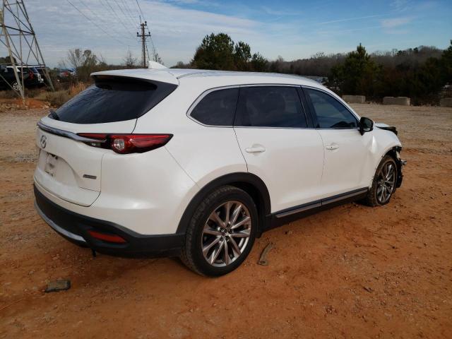 Image 3 of 2016 MAZDA CX-9 GRAND TOURING 2016 with VIN JM3TCADYXG0121758