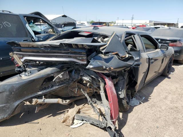 Изображение 3 2016 DODGE CHARGER SRT HELLCAT 2016 с VIN 2C3CDXL99GH237147
