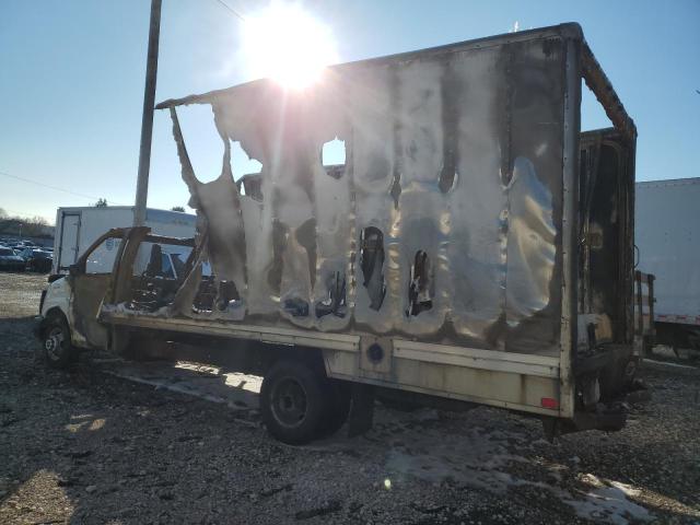 Image 2 of 2015 GMC SAVANA CUTAWAY G3500 2015 with VIN 1GD374CG9F1145965