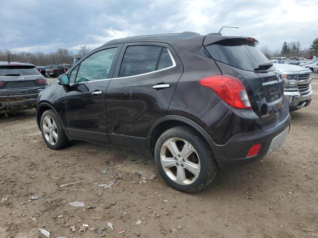 Изображение 2 2015 BUICK ENCORE  2015 с VIN KL4CJASB9FB247698