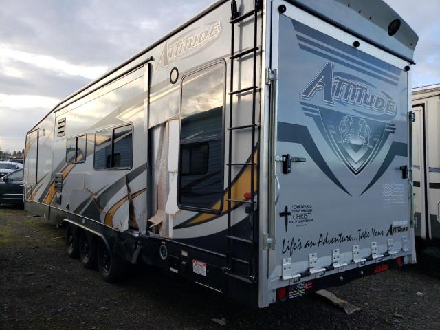 Изображение 3 2019 ECFS ATTITUDE 2019 с VIN 5LZBE3231KR017345