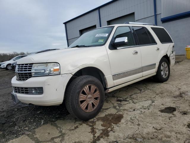 Изображение 1 2007 LINCOLN NAVIGATOR  2007 с VIN 5LMFU28557LJ08626