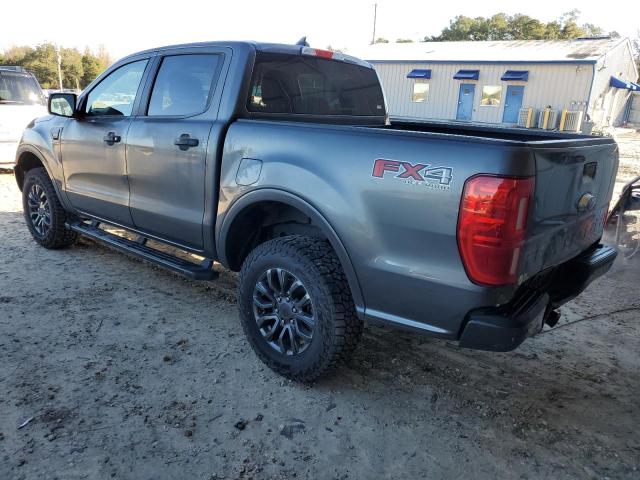 Image 2 of 2020 FORD RANGER XL 2020 with VIN 1FTER4FHXLLA71418