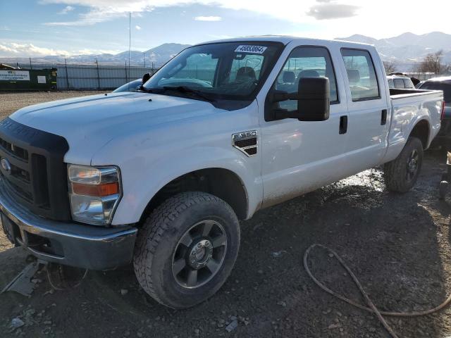 2008 FORD F350 SRW SUPER DUTY 2008 image