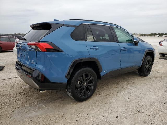 Obraz 3 z 2022 TOYOTA RAV4 SE 2022 z VIN 4T3T6RFV2NU086000