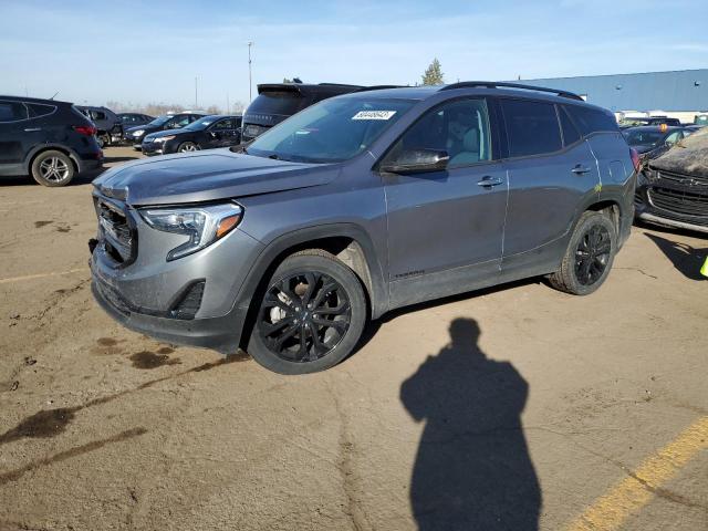 Image 1 of 2020 GMC TERRAIN SLE 2020 with VIN 3GKALTEV8LL306411