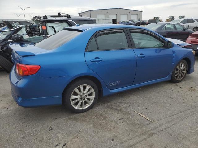 Obraz 3 z 2010 TOYOTA COROLLA BASE 2010 z VIN 2T1BU4EEXAC289758