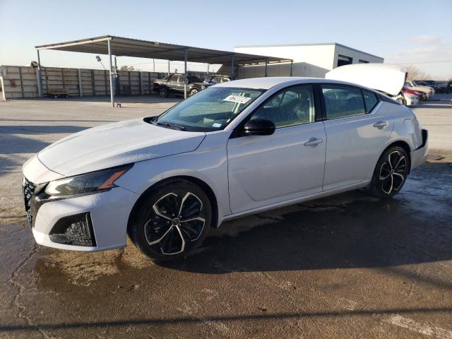 Obraz 1 z 2023 NISSAN ALTIMA SR 2023 z VIN 1N4BL4CV3PN364964