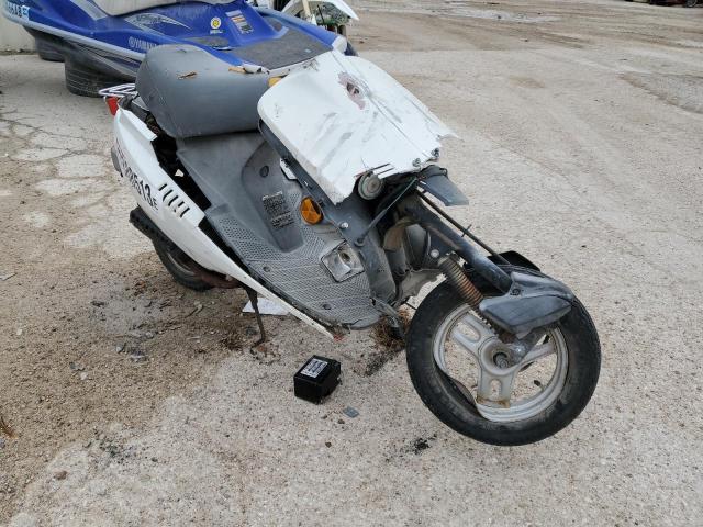 Изображение 1987 HONDA SE50  1987