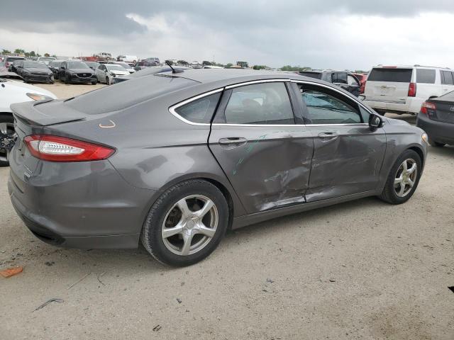 Obraz 3 z 2014 FORD FUSION TITANIUM 2014 z VIN 3FA6P0K99ER376954