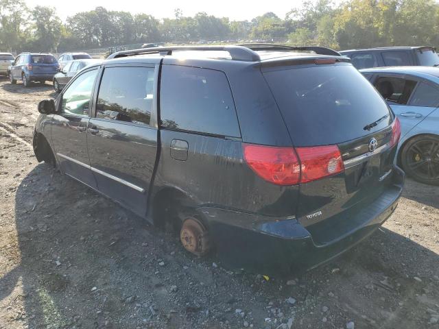 Изображение 2 2009 TOYOTA SIENNA XLE 2009 с VIN 5TDZK22C79S279350